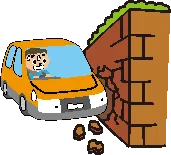 対物賠償アイコン